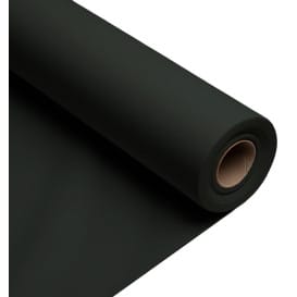 Mantel Airlaid Negro 1,2x25m (6 Uds)