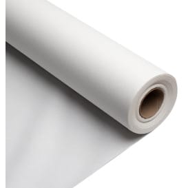 Mantel Airlaid Blanco 1,2x25m (1 Ud)