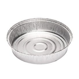 Envase de Aluminio para Tartaleta 935 ml (200 Uds)