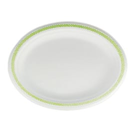 Bandeja de Cartón Chinet 260x190mm Good to go (140 Uds)