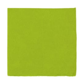 Servilleta de Papel Micropunto 20x20cm 2C Pistacho (3.240 Uds)