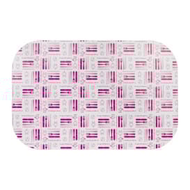 Tapa para Bandeja Aluminio 15C. 1500ml (100 Uds)