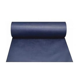 Mantel Rollo no Tejido Novotex Azul Marino 1x50m P40cm (1 Ud)