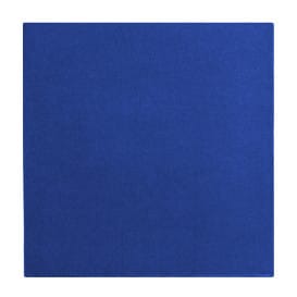 Servilleta de Papel Azul 2C Punta-Punta 33x33cm (1200 Uds)