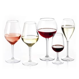 Copa Durable Tritan "Bio Based" para Cava 170ml (1 Ud)