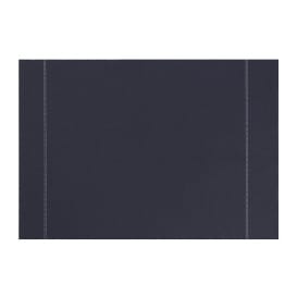 Mantel Individual "Day Drap" Azul Oscuro 32x45cm (12 Uds)