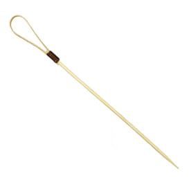 Pinchos de Bambú “Cuore” 15cm (250 Uds)