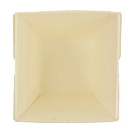 Vaso Degustación Rombo Madera 50ml (24 Uds)
