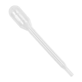 Pipeta de Plástico para Catering 0,5ml 7cm (2.000 Uds)