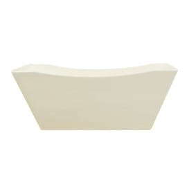 Barqueta de Madera 140ml 11x7cm (432 Uds)