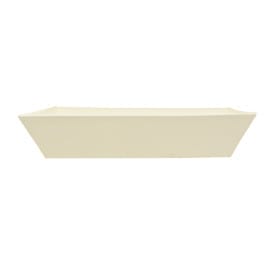 Barqueta de Madera 500ml 20x12,5cm (144 Uds)