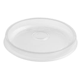 Tapa de Plástico PP para Tarrina de 26 Oz 