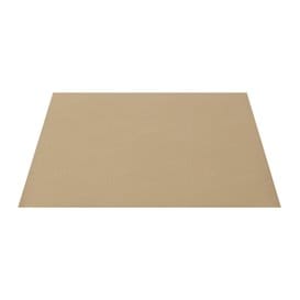 Mantel Individual de Papel 30x40cm "Kraft" 40g (1.000 Uds)