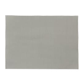 Mantel Individual de Papel Gris 30x40cm 40g/m² (500 Uds)