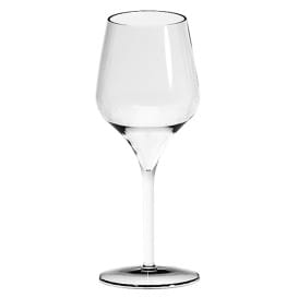 Copa Durable Tritán “Sense” para Vino 350ml (1 Ud)