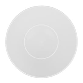 Tapa Bol Reutilizable Durable PP Ø24cm (20 Uds)
