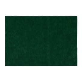 Mantel Individual Novotex Verde 35x50cm 50g (500 Uds)