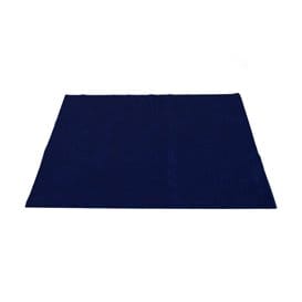 Mantel Individual Novotex Azul 35x50cm 50g (500 Uds)