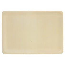 Bandeja de Madera 40x28x2cm (200 Uds)