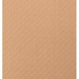 Mantel de Papel Rollo Salmón 1x100m 40g (6 Uds)