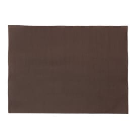 Mantel de Papel Rollo Marrón 1x100m 40g (1 Ud)