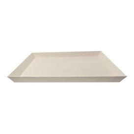 Bandeja de Madera 38x27,4x3cm 2400ml (1 Ud)