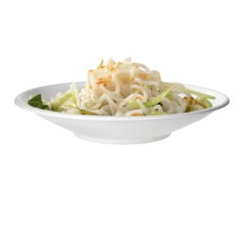 Bol Caña de Azúcar Bagazo Noodle Blanco 470ml (50 Uds)
