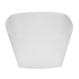 Bol Degustación PP 6,2x6,2x3,5cm 75ml (25 Uds)