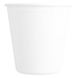 Vaso de Caña de Azúcar 370ml (10 Uds)