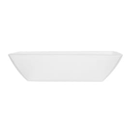 Bandeja Reutilizable Degustación PP Cuadrada 6x6cm 35ml (200 Uds)