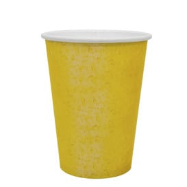 Vaso Cartón para Cerveza Ø9,0cm 425ml (50 Uds)