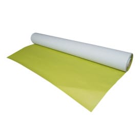 Mantel de Papel Rollo Pistacho 1x100m. 40g (1 Ud)