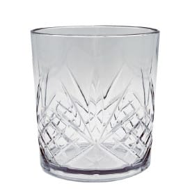 Vaso Reutilizable Durable “DOF Small” SAN 325ml (6 Uds)