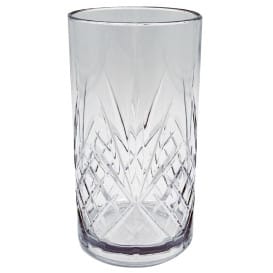 Vaso Reutilizable Durable “HB” SAN 600ml (6 Uds)