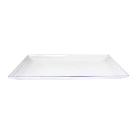 Bandeja de Degustación PS 26,5x18cm (6 Uds)