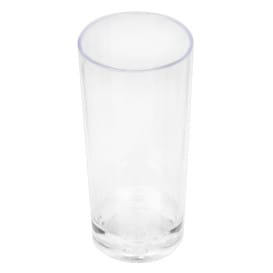 Vaso Degustación Reutilizable Transparente 45ml 3,5x7,5cm (200 Uds)