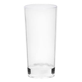 Vaso Degustación Reutilizable Transparente 45ml 3,5x7,5cm (200 Uds)