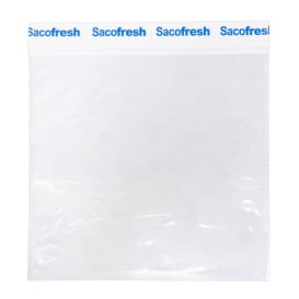 Bolsa de Vacío con Cierre Adhesivo Azul 30x25cm (1.200 Uds)
