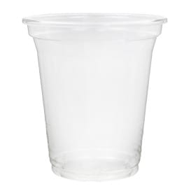 Vaso Compostable PLA Transparente NaturGo 400ml (800 Uds)