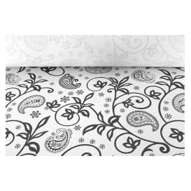 Mantel Papel Rollo "Cachemire" 1,2x100m 37g (1 Ud)