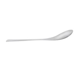Cucharilla de Acero Inox 14cm (12 Uds)