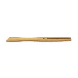 Mini Tenedor de Bambú Degustación 11cm (100 Uds)