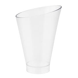 Copa Alta 195ml (100 Uds)