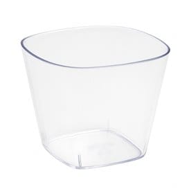 Squadra 150 ml Alto 6,1 cm (20 Uds)