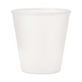 Vaso Reutilizable 25ml (2.000 Uds)