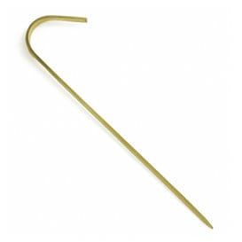 Pincho Curvo 9 cm (100 Uds)