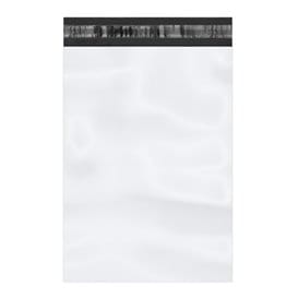 Bolsa Mensajería Anónima e Inviolable 22,5x31cm G260 (100 Uds)