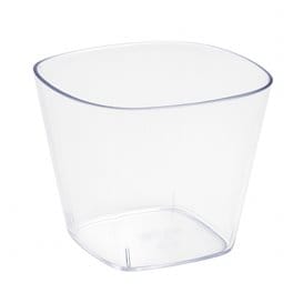 Vaso Degustación PS Transparente 100ml (200  Uds)