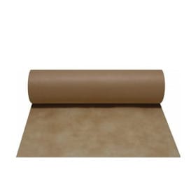 Mantel Camino Novotex 40x100cm 50g Beige 