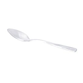 Cuchara Degustación PS Transparente 10cm (100 Uds)